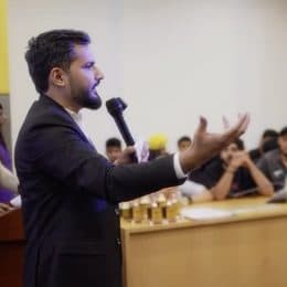 RIZE10X community moment 6