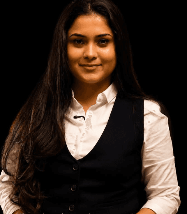 Somya Nigam, Sales session speaker at RIZE10X Conference 2026